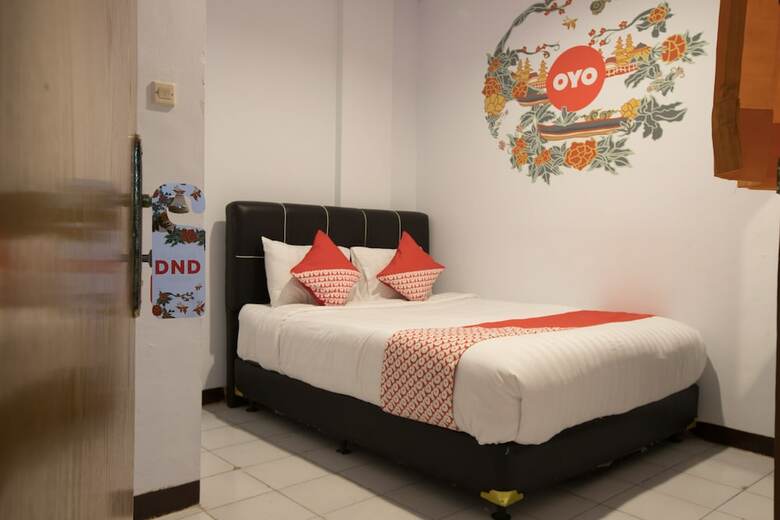 Hotel Oyo 176 Virgo Residence