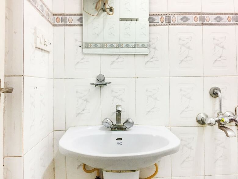Fabhotel Hillstone Banjara Hills