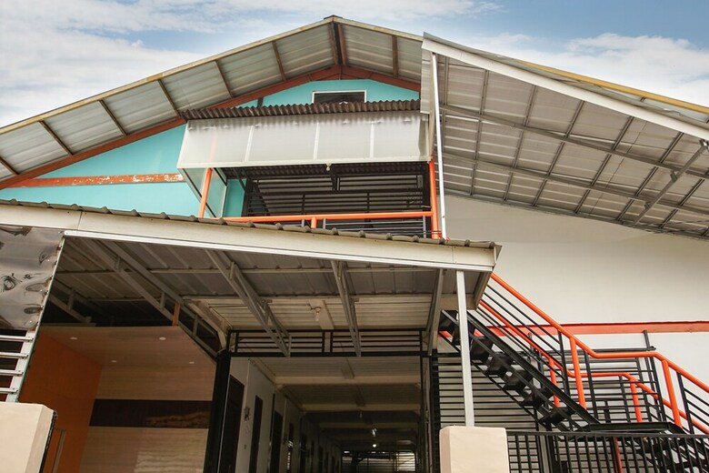 Hostal Oyo 189 AA Residence Syariah
