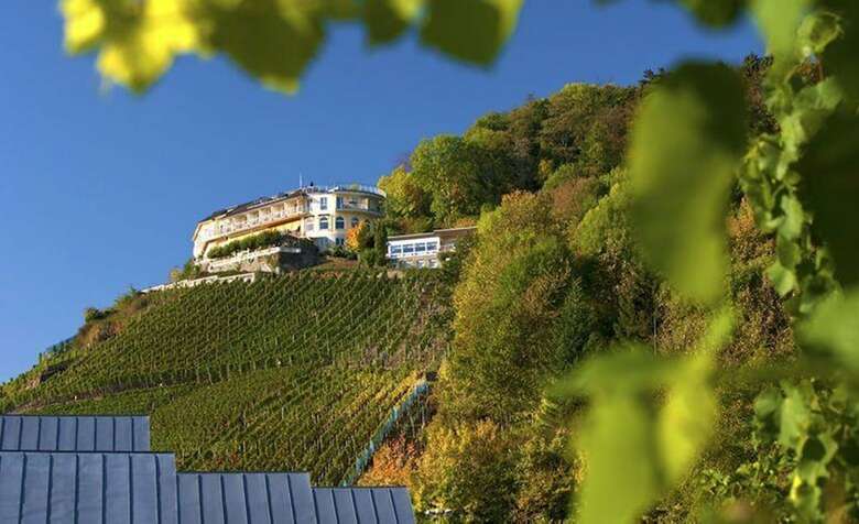 Restaurant & Hotel Hohenzollern