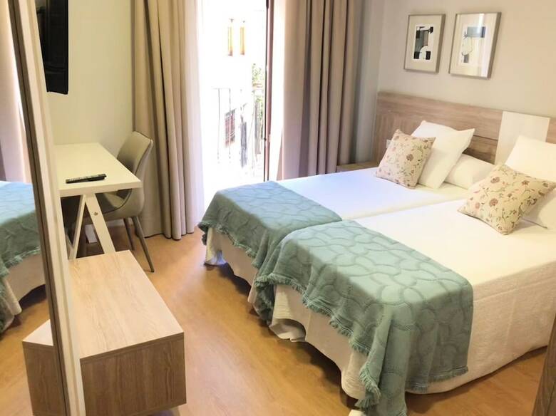 Hotel Roqui�o