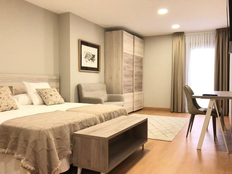 Hotel Roqui�o