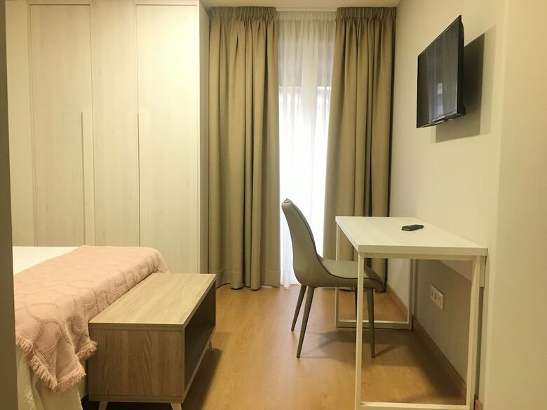 Hotel Roqui�o