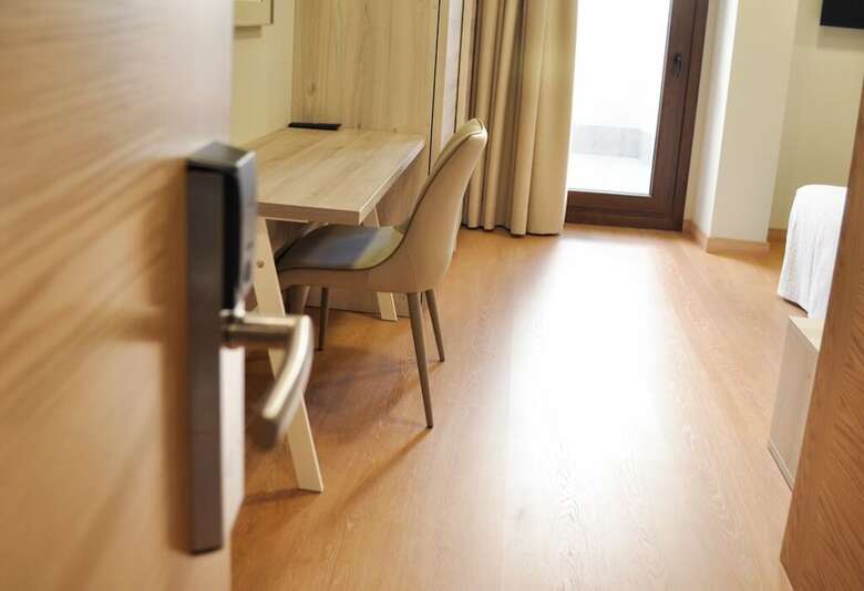 Hotel Roqui�o