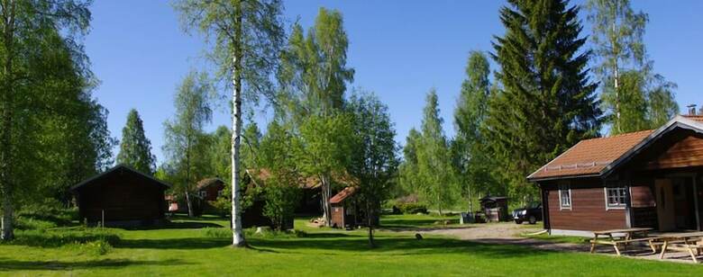 Cabana Gesunda G�rden