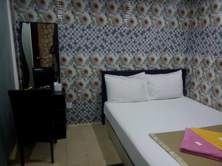 New Wave Malacca Hotel