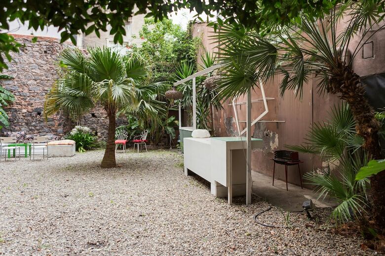 Alcal� Living B&B