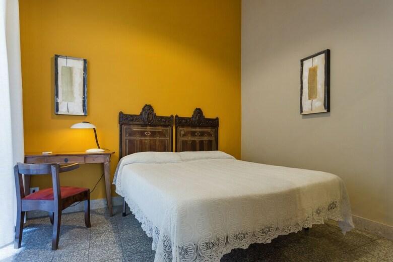 Alcal� Living B&B