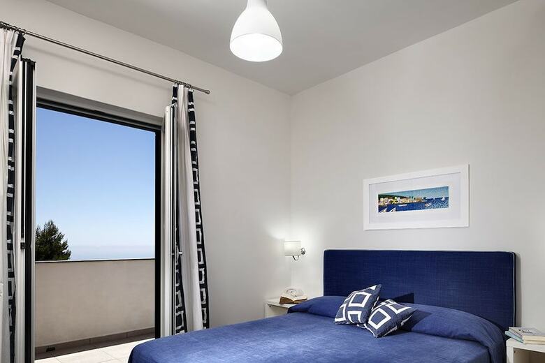 Apartamento Le Capannelle