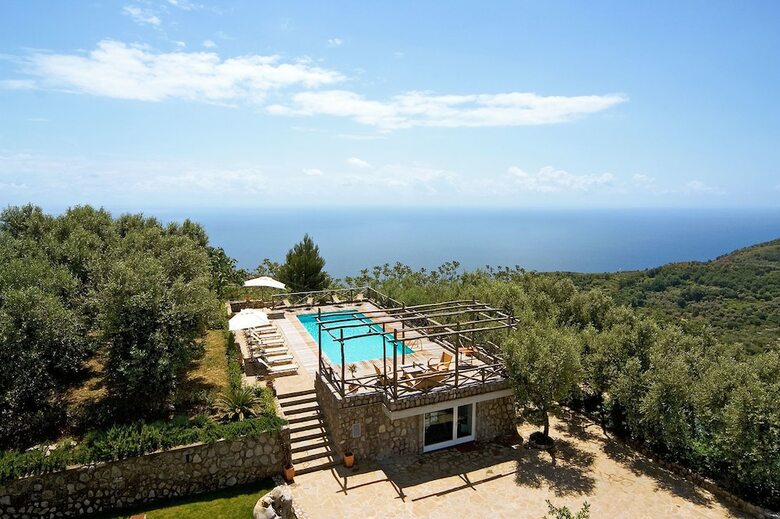 Apartamento Le Capannelle