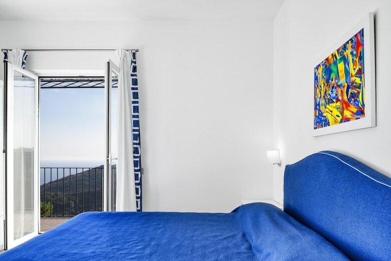 Apartamento Le Capannelle
