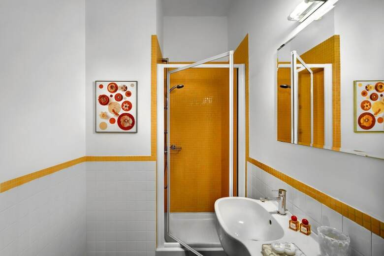 Apartamento Le Capannelle