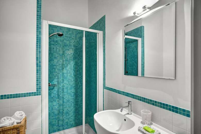 Apartamento Le Capannelle