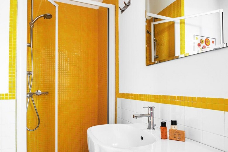 Apartamento Le Capannelle