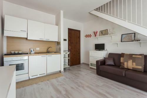 Alcal� Living Apartments