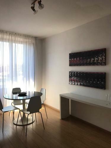Alcal� Living Apartments