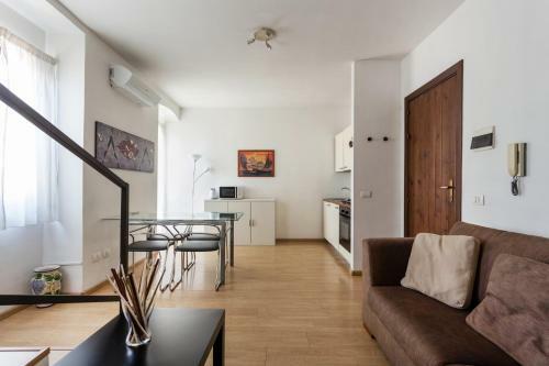 Alcal� Living Apartments