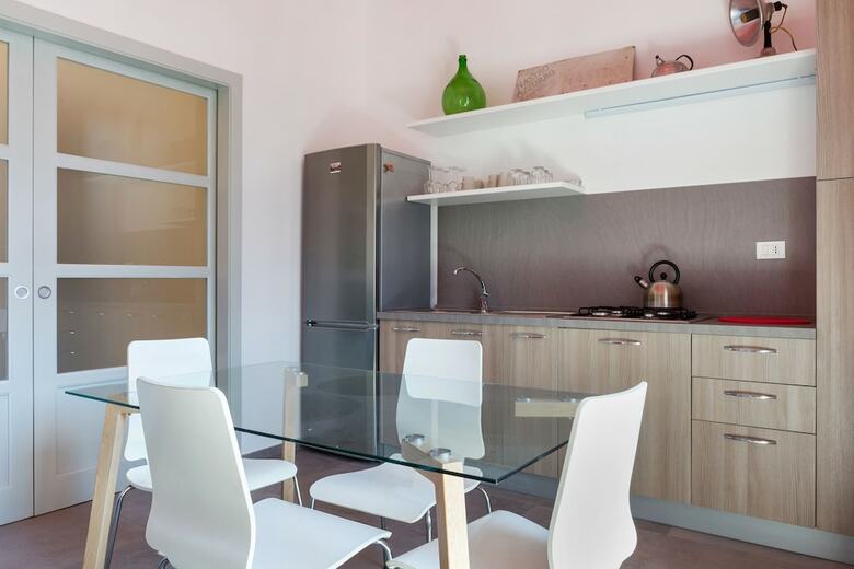 Alcal� Living Apartments