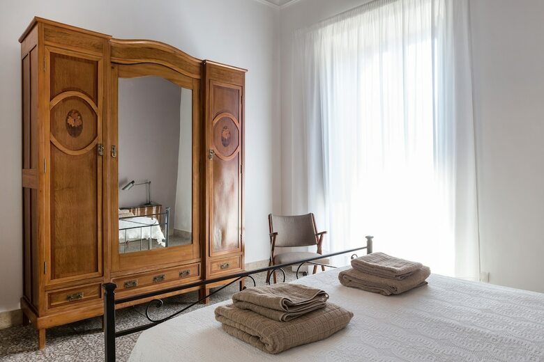 Alcal� Living Apartments