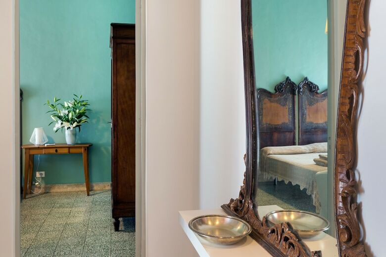 Alcal� Living Apartments