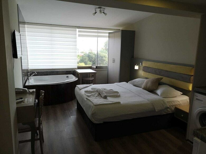 Casa de Sirena Apart Hotel