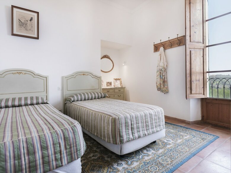 Villa Blanca