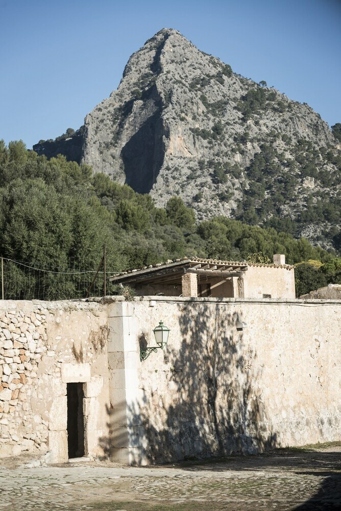 Villa Blanca