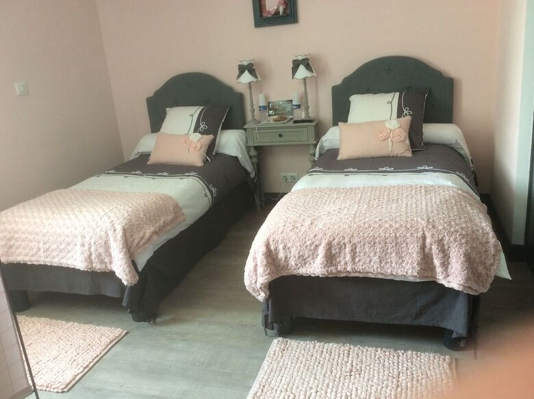 Hotel Le Grillage A Poules