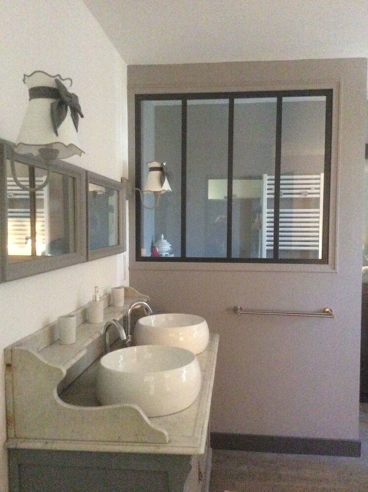 Hotel Le Grillage A Poules