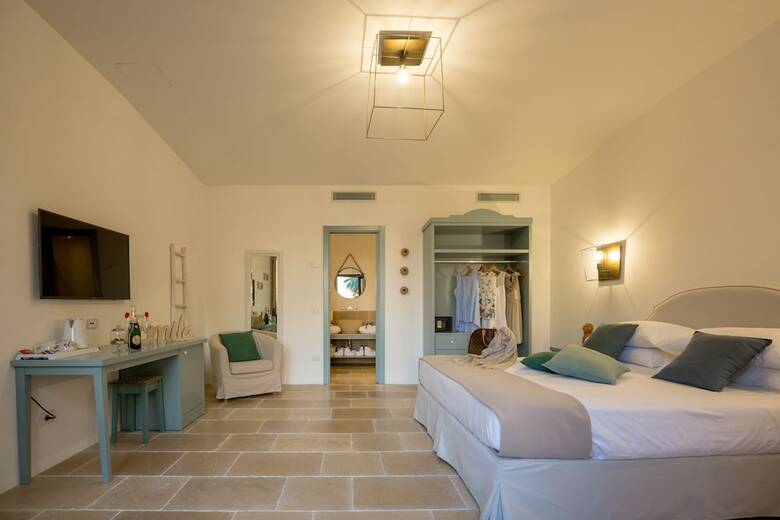 Bed & Breakfast Romantic Relais Sorrento