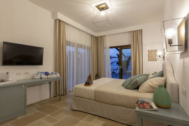Bed & Breakfast Romantic Relais Sorrento