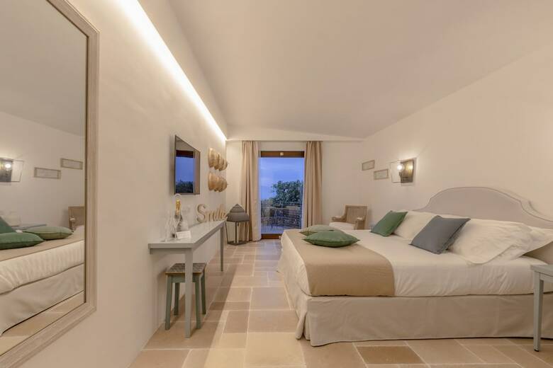 Bed & Breakfast Romantic Relais Sorrento
