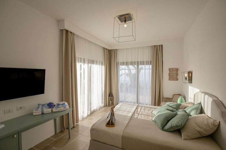Bed & Breakfast Romantic Relais Sorrento