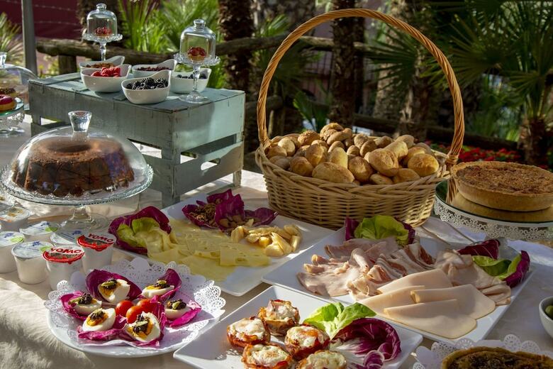 Bed & Breakfast Romantic Relais Sorrento