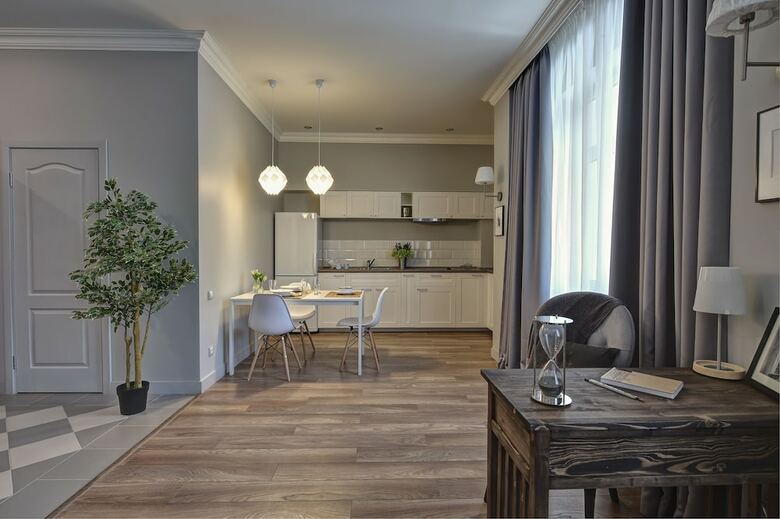 Apart Hotel Matto D'art
