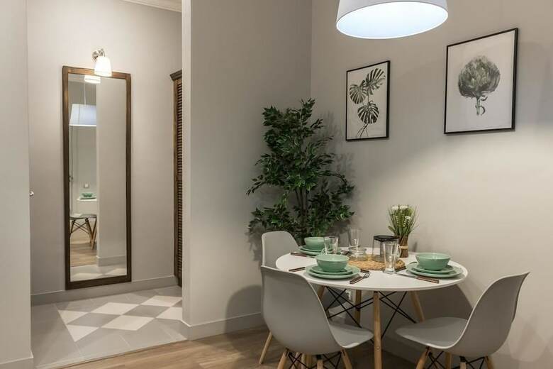 Apart Hotel Matto D'art