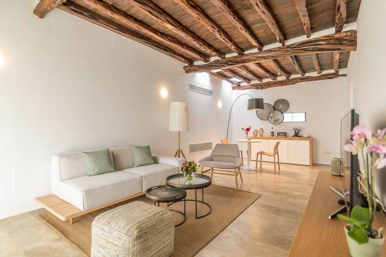 Agroturismo Safragell Ibiza Suites & Spa