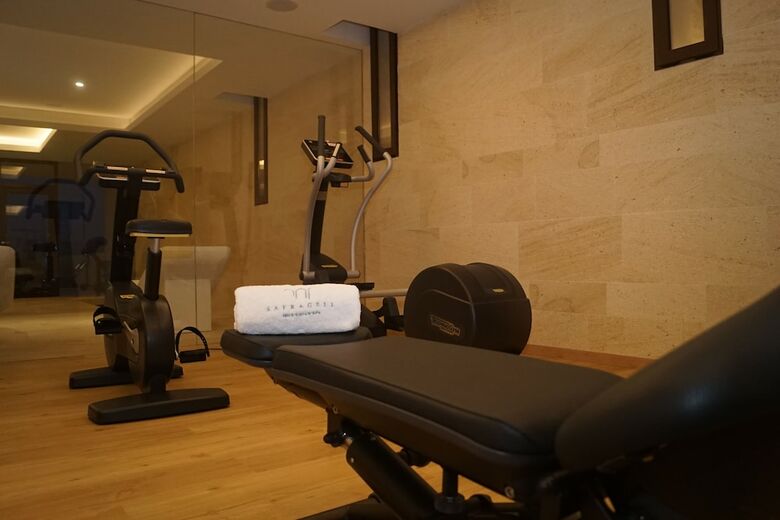 Agroturismo Safragell Ibiza Suites & Spa