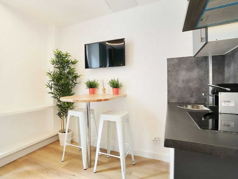 Apartamento R�sidence Caire / Montorgueil