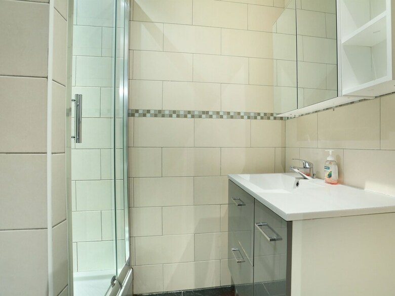 Apartamento R�sidence Caire / Montorgueil