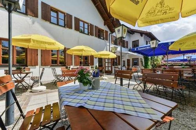 Landgasthof & Hotel Alter Wirt