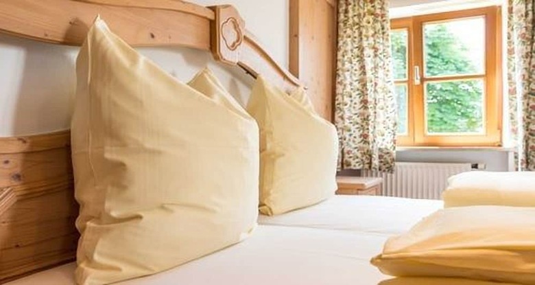 Landgasthof & Hotel Alter Wirt