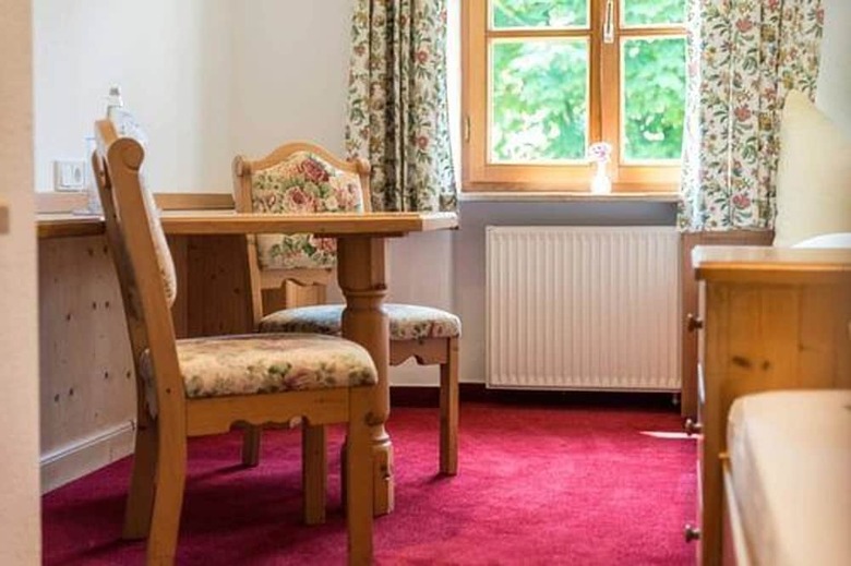 Landgasthof & Hotel Alter Wirt