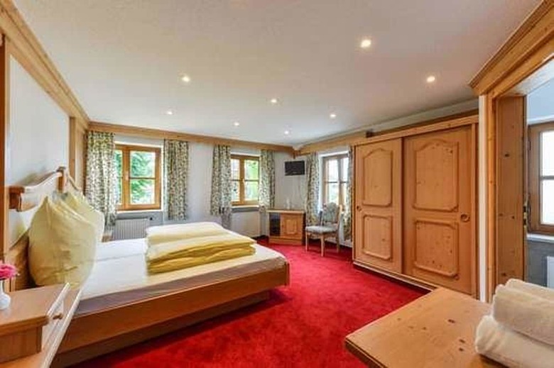 Landgasthof & Hotel Alter Wirt