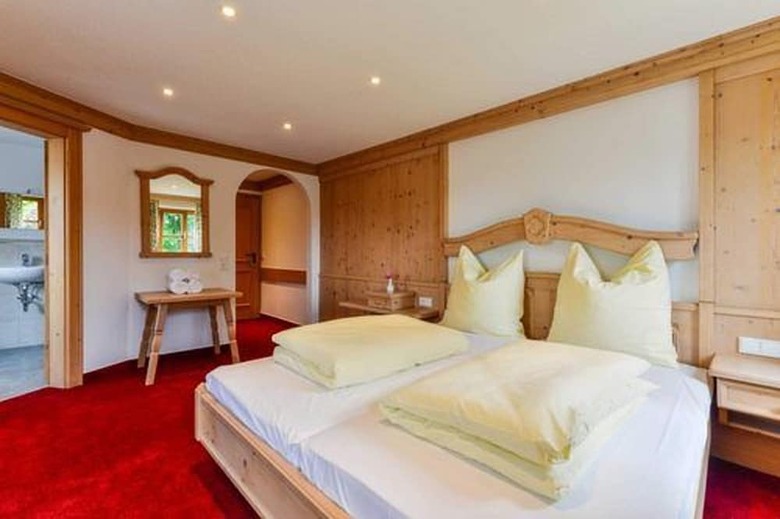 Landgasthof & Hotel Alter Wirt