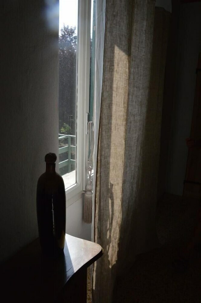 Bed & Breakfast La Casa Dicuccaro