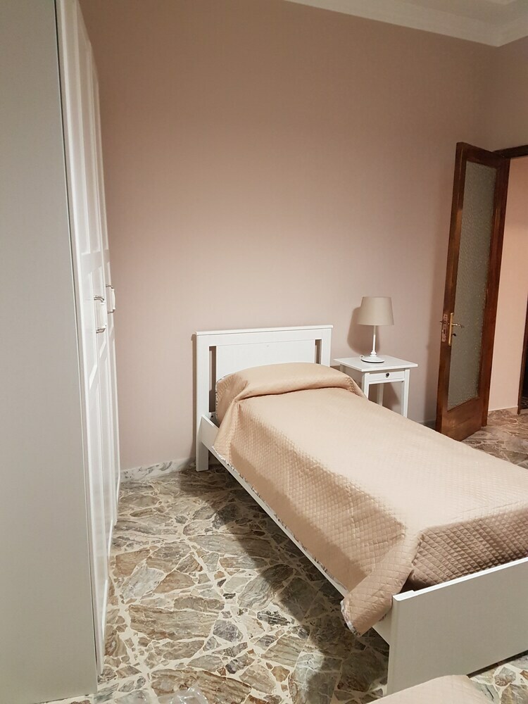 Hotel La Casa Sul Viale