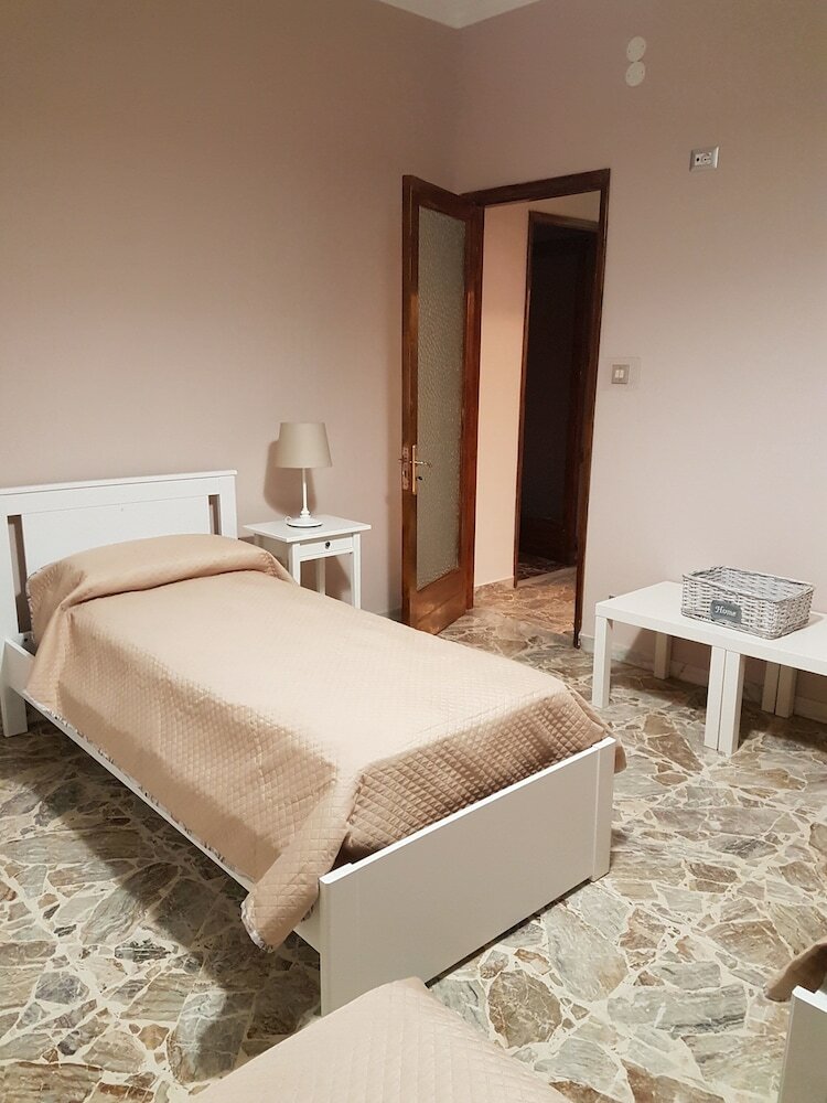 Hotel La Casa Sul Viale