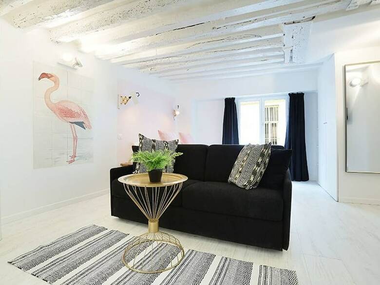 Apartamento R�sidence Chenier