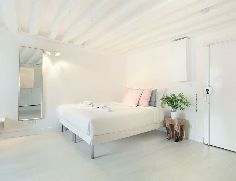 Apartamento R�sidence Chenier
